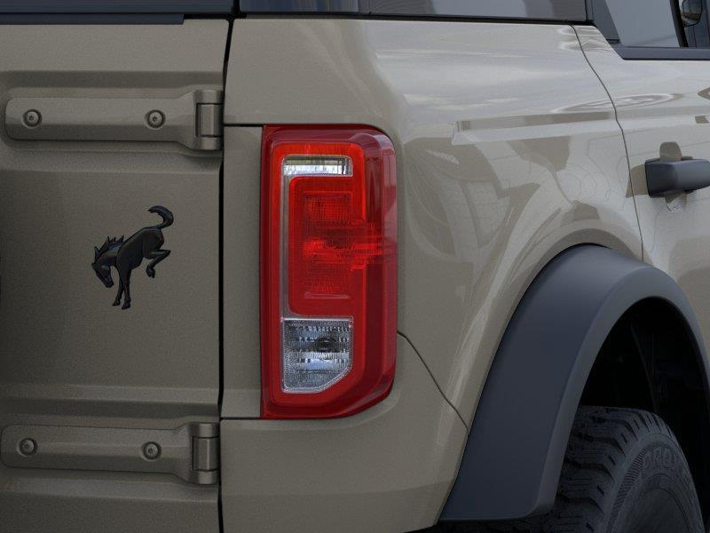 2026 Ford Bronco Big Bend Gaithersburg MD