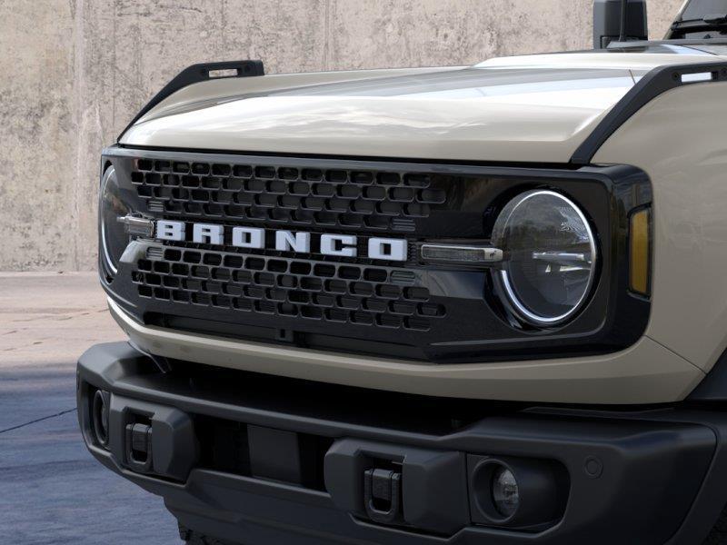 2026 Ford Bronco Big Bend Gaithersburg MD