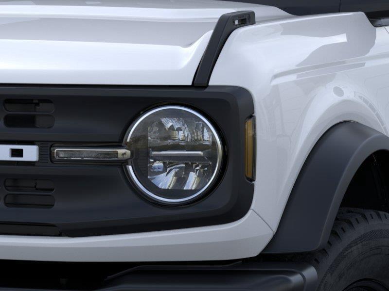 2026 Ford Bronco Big Bend Gaithersburg MD