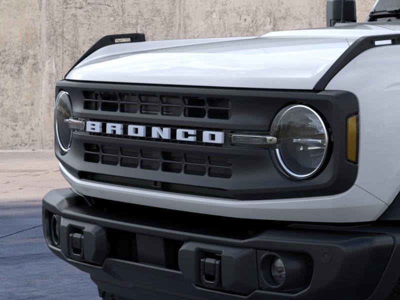 2026 Ford Bronco Big Bend Gaithersburg MD