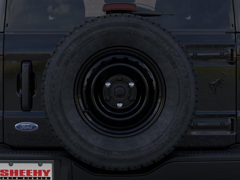 2026 Ford Bronco Big Bend Gaithersburg MD