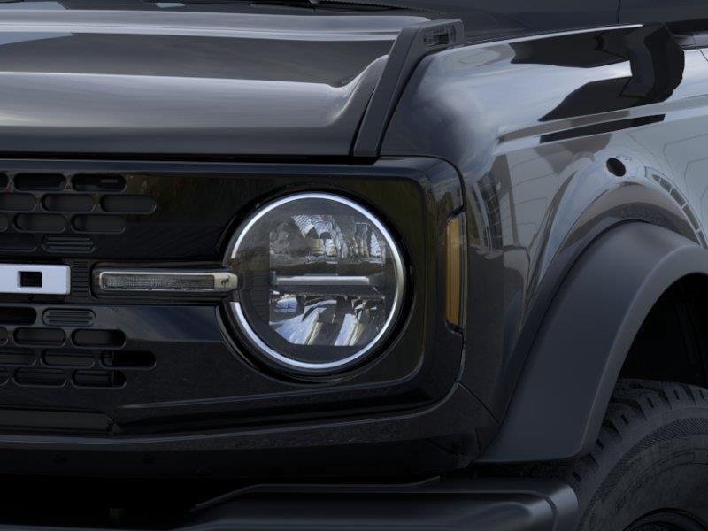 2026 Ford Bronco Big Bend Gaithersburg MD