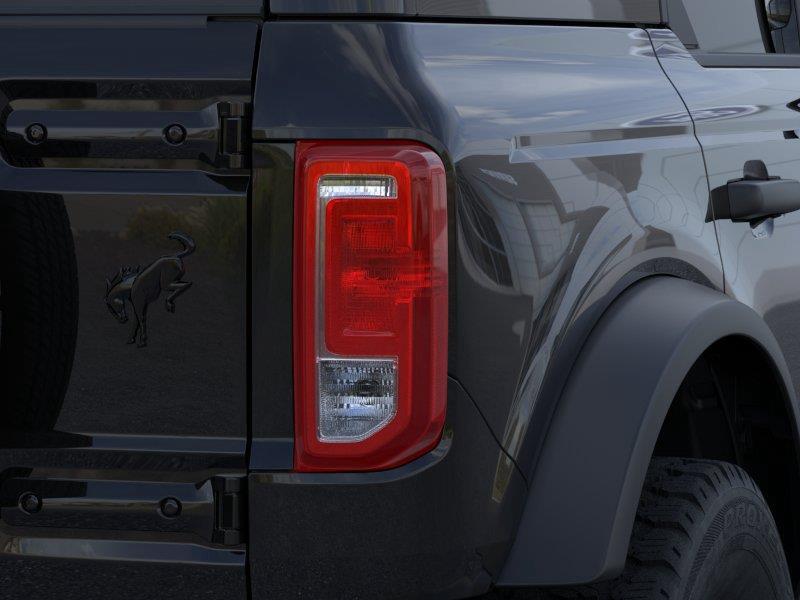 2026 Ford Bronco Big Bend Gaithersburg MD