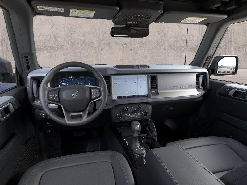 2026 Ford Bronco Big Bend Gaithersburg MD