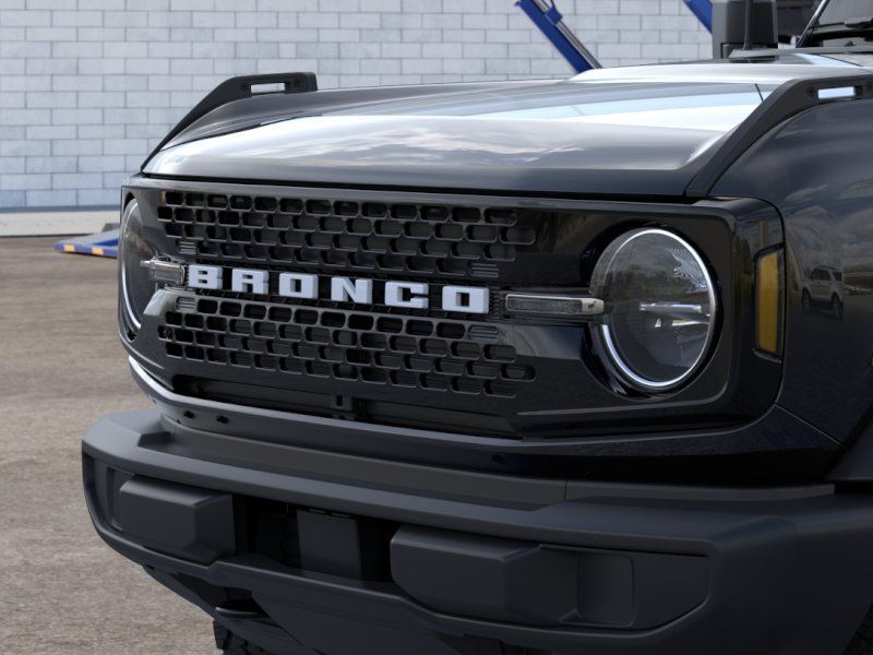 2026 Ford Bronco Big Bend Ashland VA