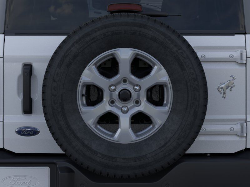 2026 Ford Bronco Big Bend Ashland VA