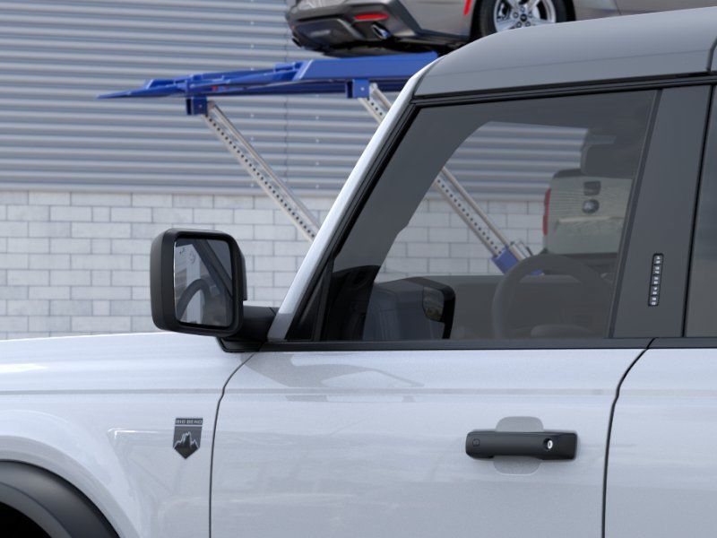 2026 Ford Bronco Big Bend Ashland VA