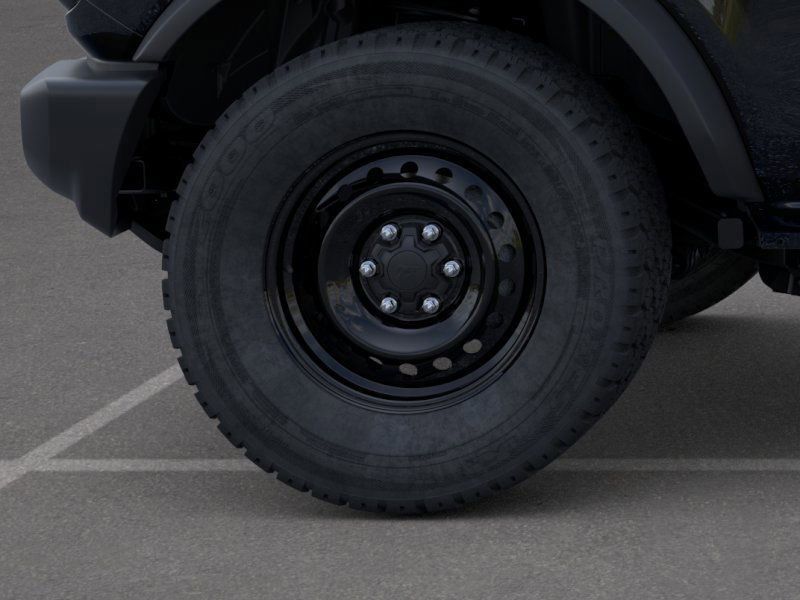 2026 Ford Bronco Big Bend Ashland VA