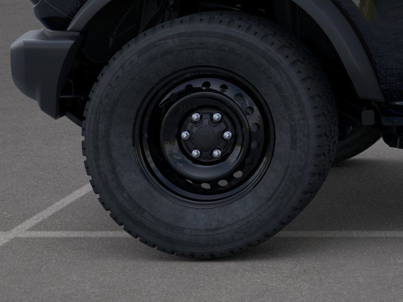 2026 Ford Bronco Big Bend Ashland VA