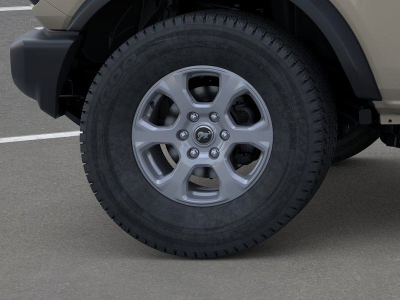 2026 Ford Bronco Big Bend Ashland VA