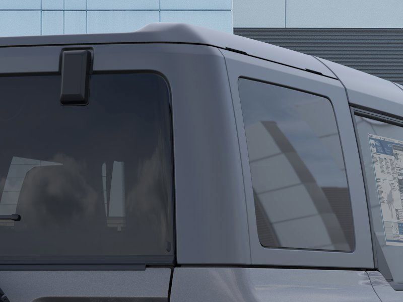 2026 Ford Bronco Big Bend Ashland VA