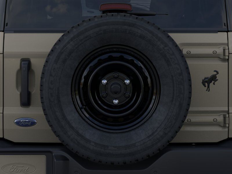 2026 Ford Bronco Big Bend Ashland VA
