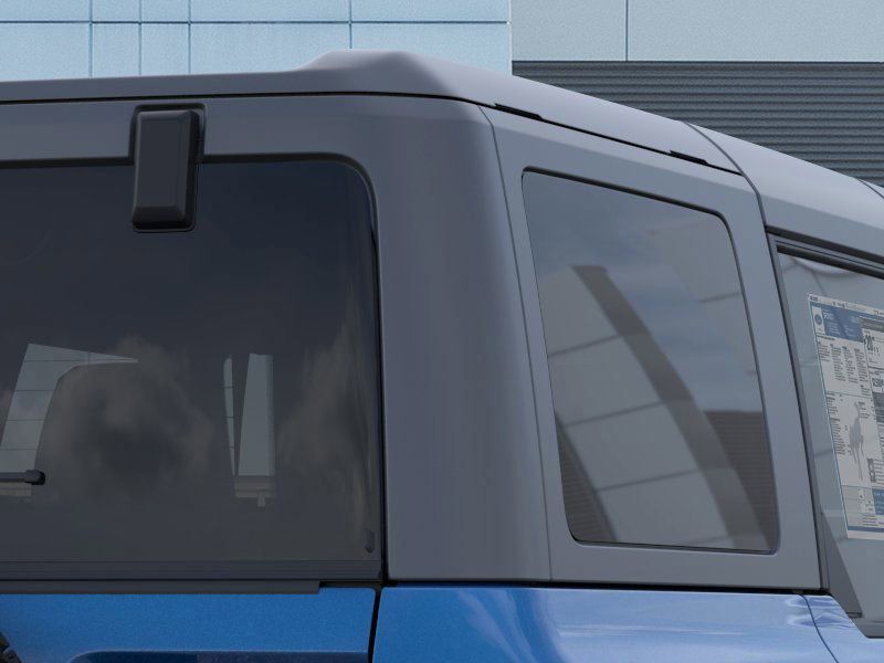 2026 Ford Bronco Big Bend Ashland VA