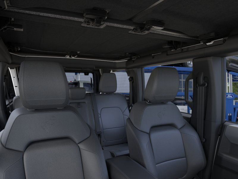 2026 Ford Bronco Big Bend Ashland VA