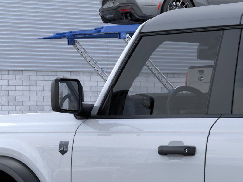 2026 Ford Bronco Big Bend Ashland VA