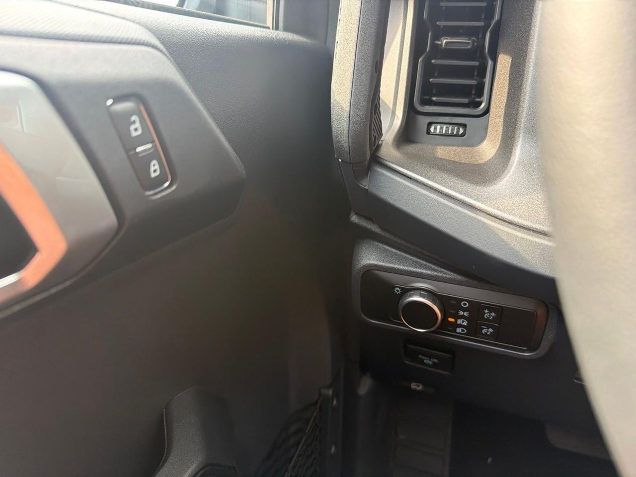 2026 Ford Bronco Big Bend Ashland VA