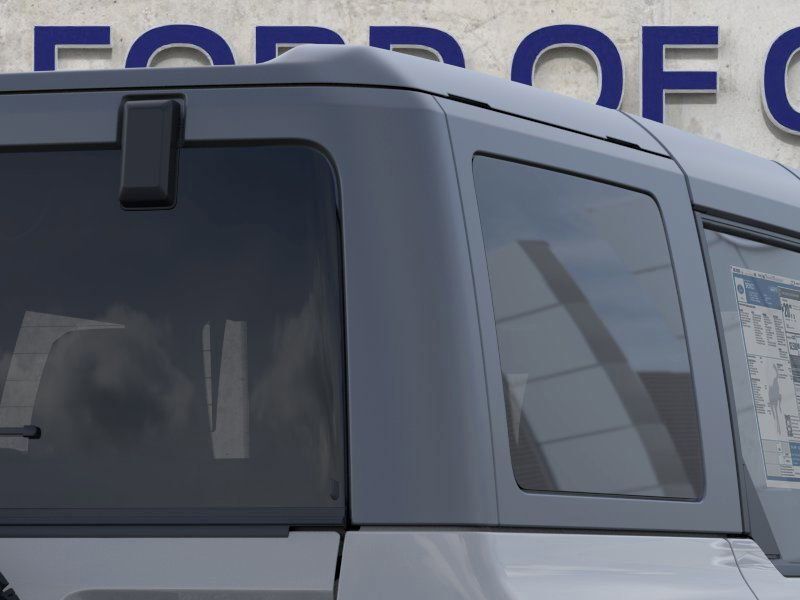 2026 Ford Bronco Big Bend Gaithersburg MD