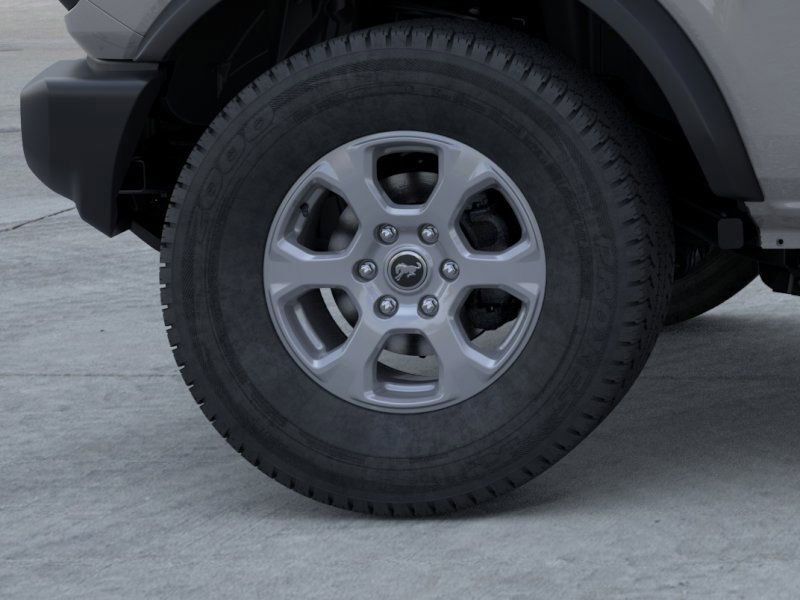 2026 Ford Bronco Big Bend Gaithersburg MD