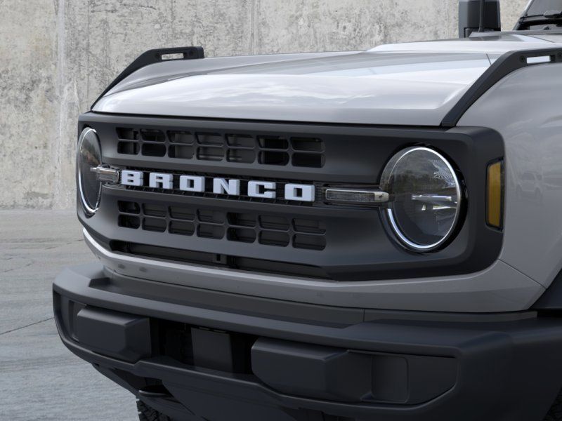 2026 Ford Bronco Big Bend Gaithersburg MD