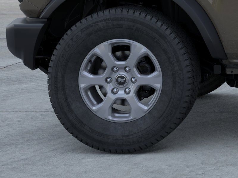 2026 Ford Bronco Big Bend Gaithersburg MD