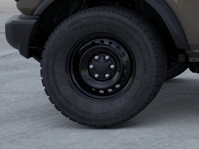 2026 Ford Bronco Big Bend Gaithersburg MD