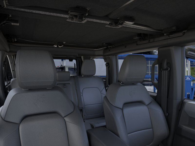 2026 Ford Bronco Big Bend Gaithersburg MD