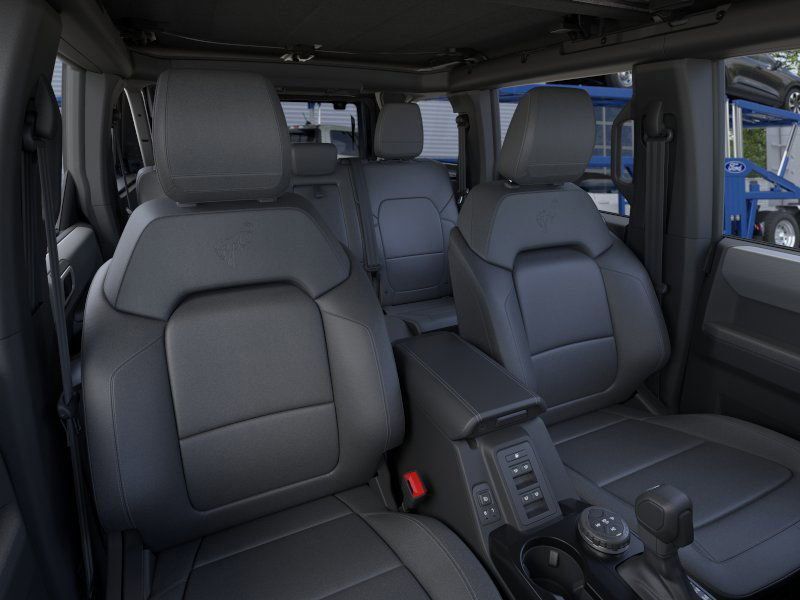 2026 Ford Bronco Big Bend Gaithersburg MD