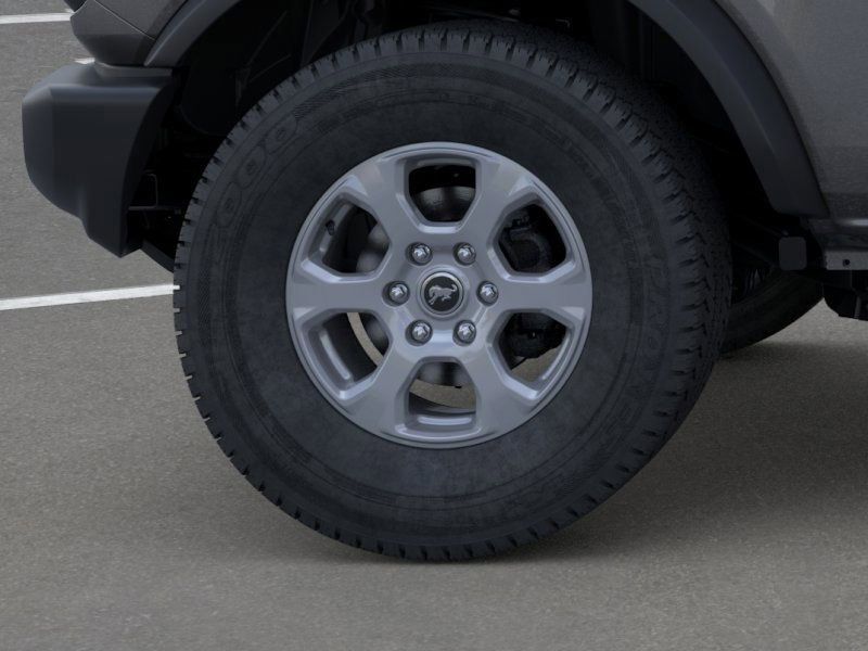 2026 Ford Bronco Big Bend Gaithersburg MD