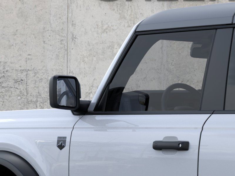 2026 Ford Bronco Big Bend Gaithersburg MD