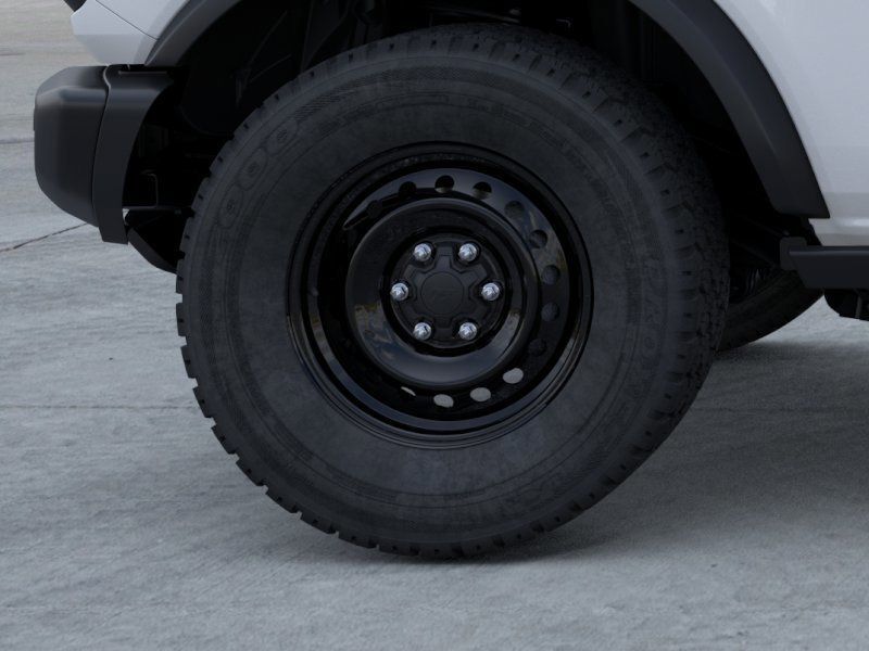 2026 Ford Bronco Big Bend Gaithersburg MD