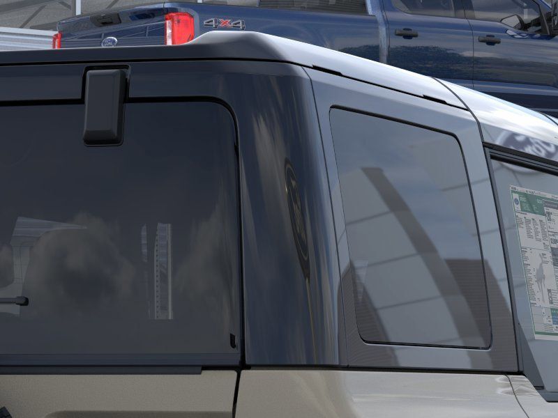 2026 Ford Bronco Big Bend Gaithersburg MD