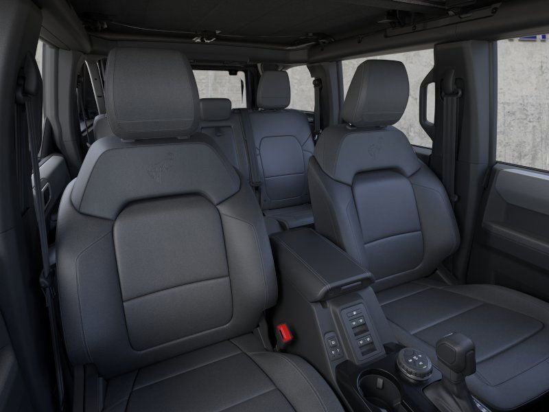 2026 Ford Bronco Big Bend Gaithersburg MD