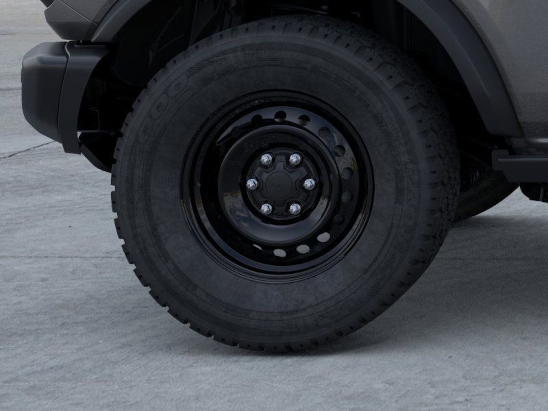 2026 Ford Bronco Big Bend Gaithersburg MD