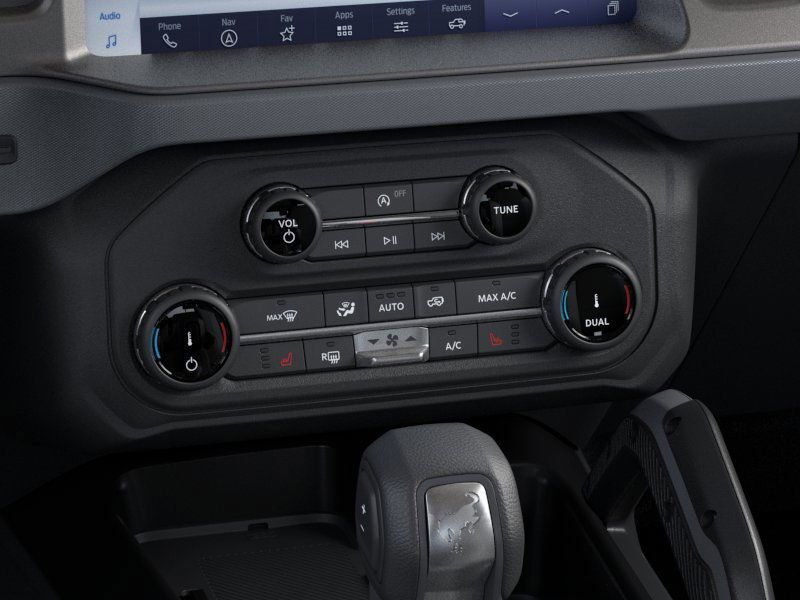 2026 Ford Bronco Big Bend Gaithersburg MD