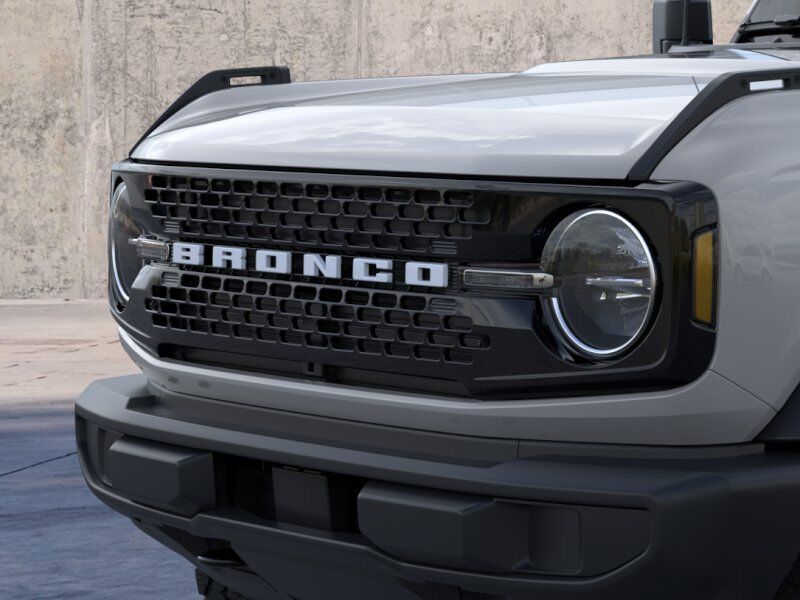 2026 Ford Bronco Big Bend Richmond VA