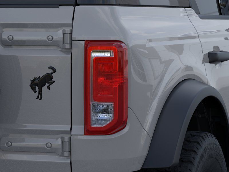 2026 Ford Bronco Big Bend Richmond VA