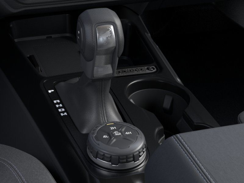 2026 Ford Bronco Big Bend Richmond VA