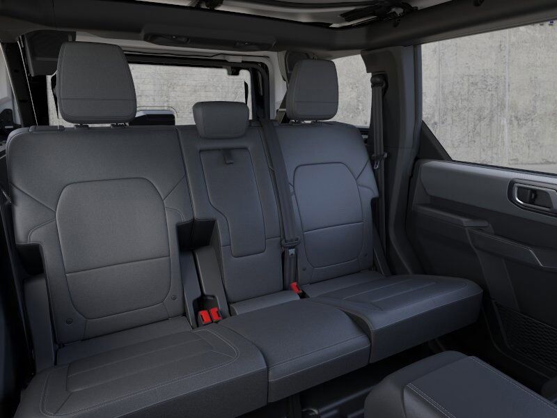 2026 Ford Bronco Big Bend Richmond VA