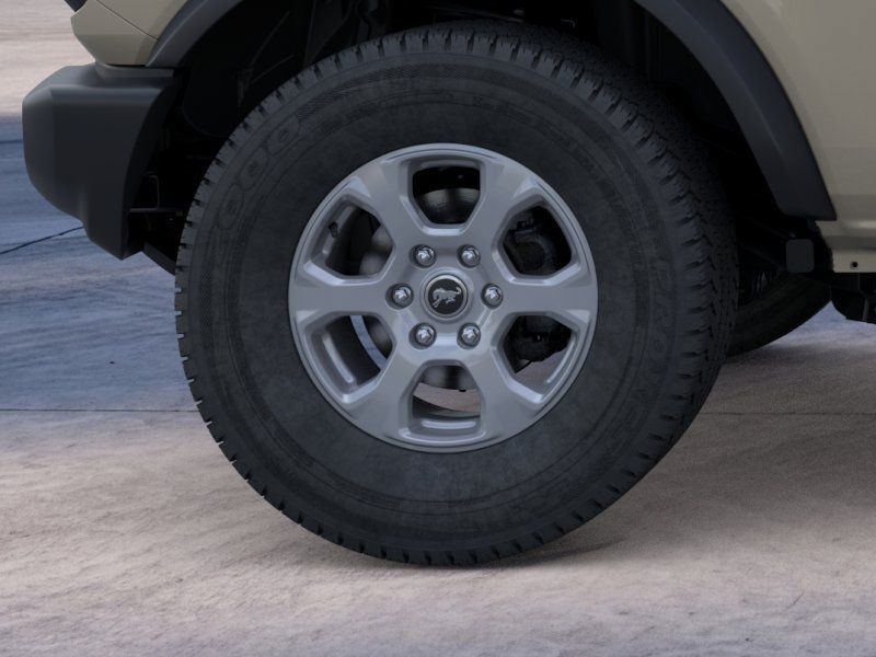 2026 Ford Bronco Big Bend Richmond VA