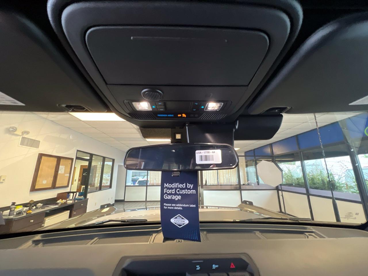 2026 Ford Bronco Big Bend Richmond VA