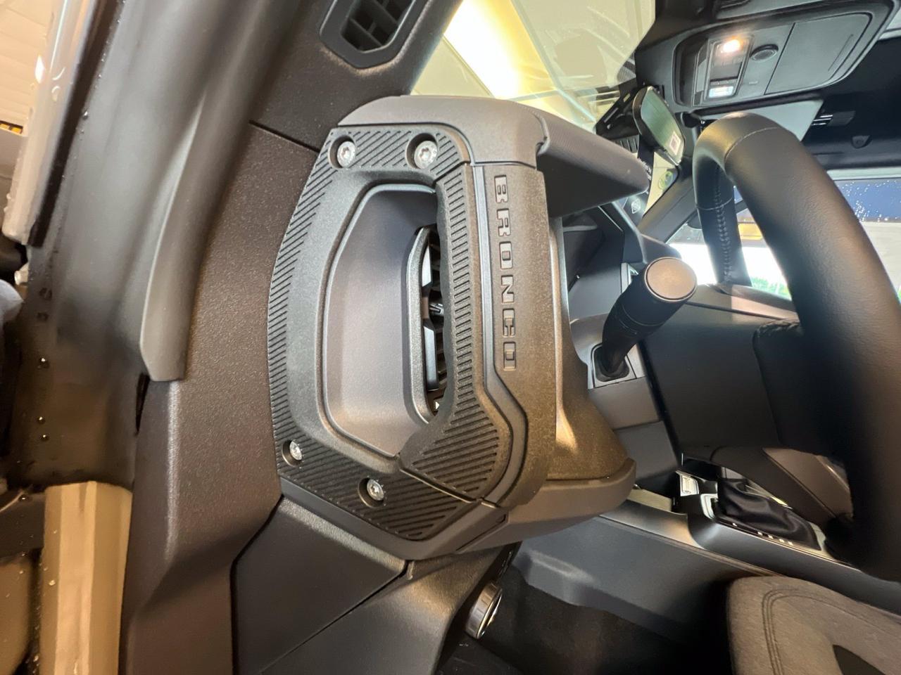 2026 Ford Bronco Big Bend Richmond VA