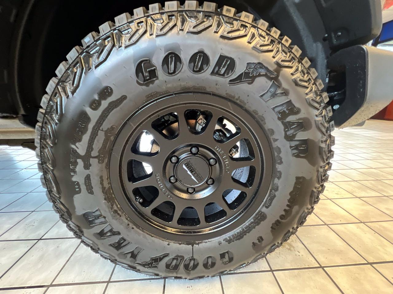 2026 Ford Bronco Big Bend Richmond VA