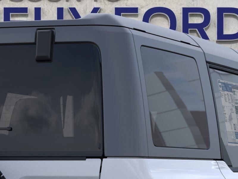 2026 Ford Bronco Big Bend Richmond VA