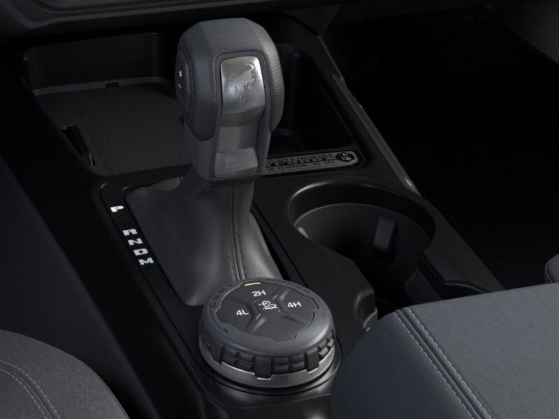 2026 Ford Bronco Big Bend Richmond VA