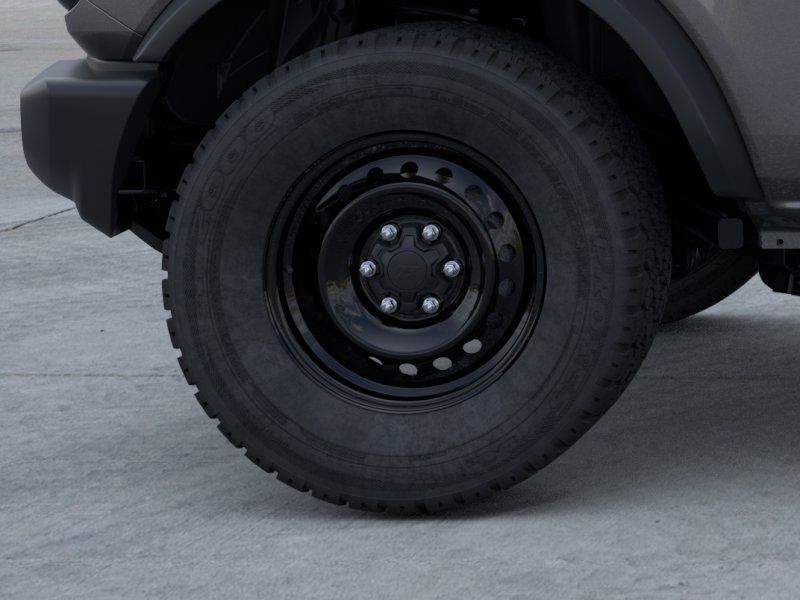 2026 Ford Bronco Big Bend Richmond VA