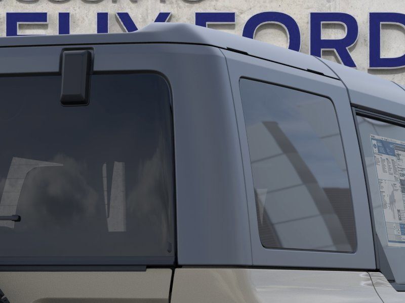 2026 Ford Bronco Big Bend Richmond VA