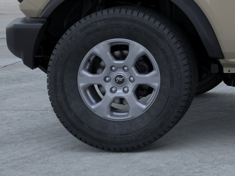 2026 Ford Bronco Big Bend Richmond VA