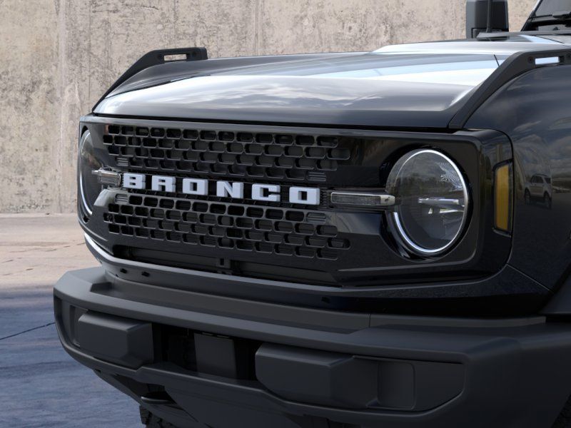 2026 Ford Bronco Big Bend Richmond VA