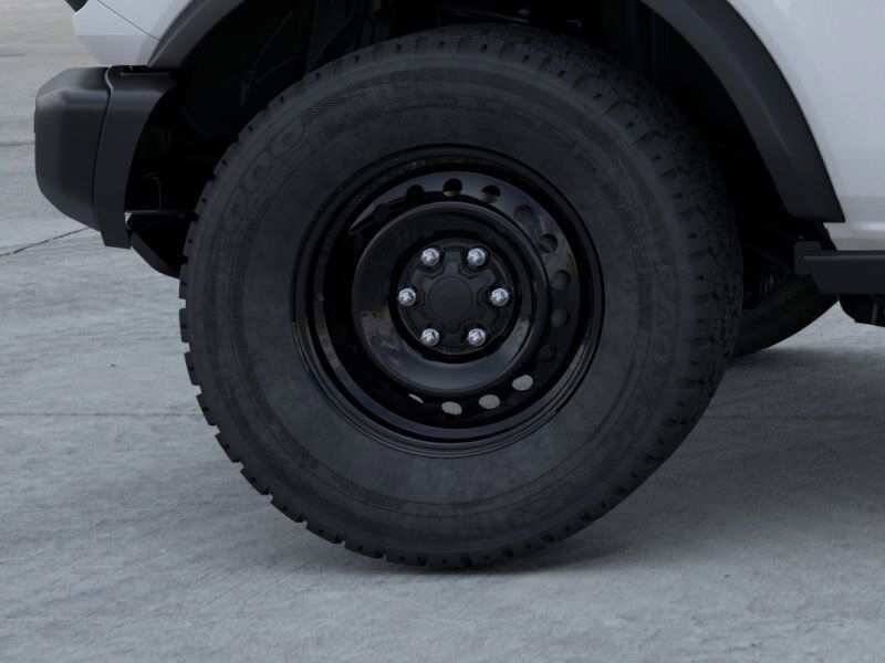 2026 Ford Bronco Big Bend Richmond VA