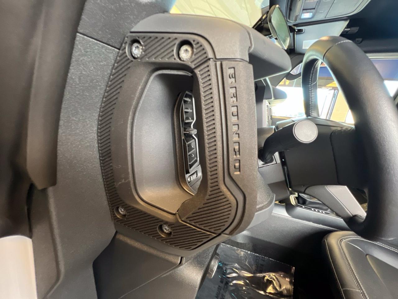 2026 Ford Bronco Big Bend Richmond VA